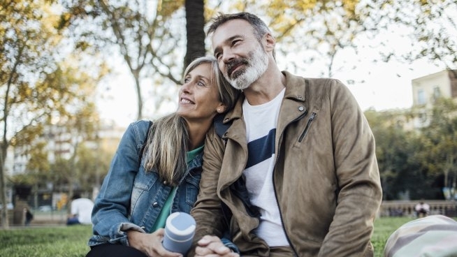 Щастливият брак не е чудо: Ето 20 прости неща, които го правят възможен