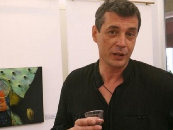 Пловдивският художник Атанас Хранов е бил намушкан с нож тази