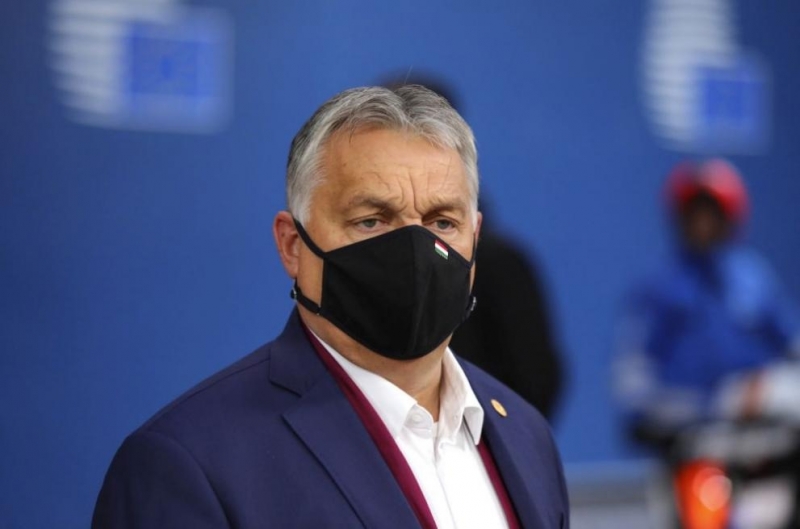 Унгарският парламент отново удължи извънредното положение въведено заради коронавирусната пандемия То