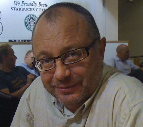 Иван Петров: Очаквайте следващият шеф на ВКС да е Сотир Цацаров, май ще си купим жълти жилетки