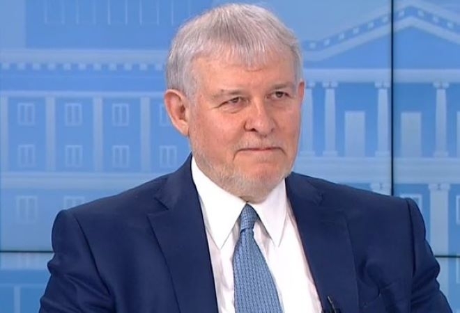 Румен Христов: Вотът на недоверие показа слабостта на опозицията