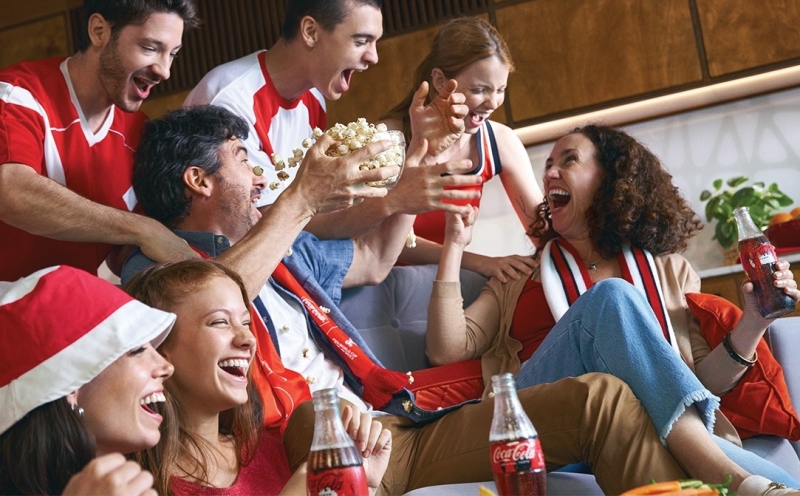 Колко пъти поръчахте храна и напитки тази седмица Достатъчно нали