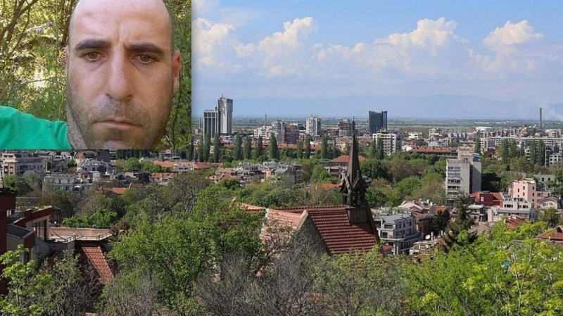 Близки на жестоко убития мъж в Пловдив: Не е проявявал интерес към деца, мечтаеше за жена и семейство