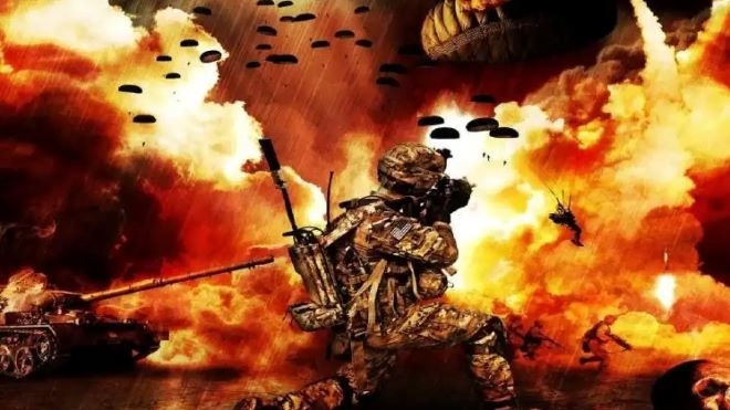 Мистериозната руска станция Радио на Страшния съд изпрати поредна серия