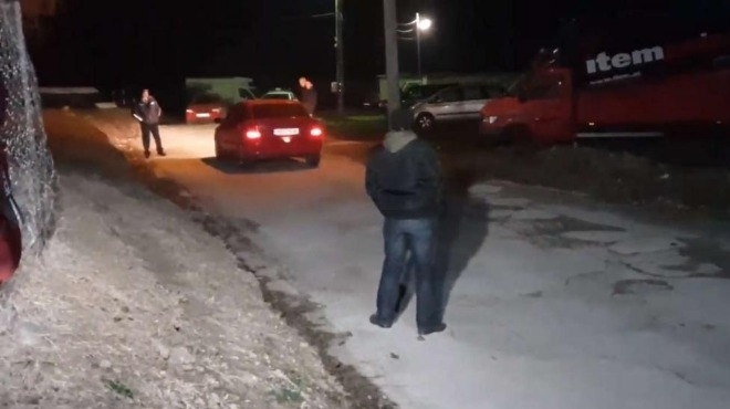 40 годишната рейнджърка от карловската бригада Десислава Стоянова която бе в