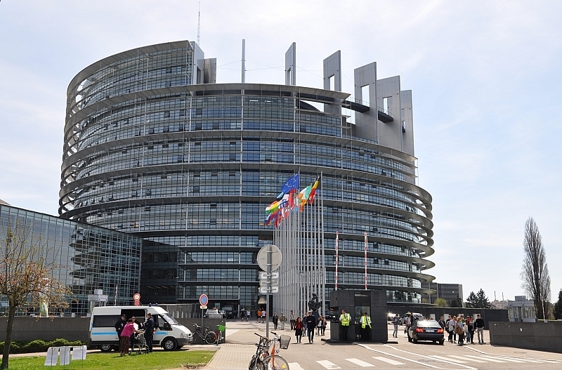 Бюджетната комисия на Европейския парламент реши да отмени отпускането на