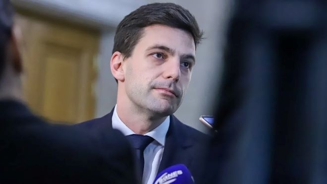 Ще оглави ли Никола Минчев „Продължаваме промяната“?