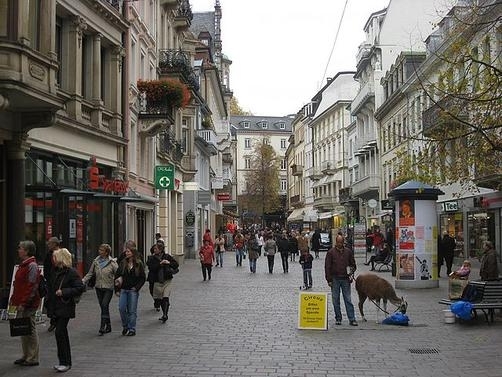 Нов рекорд над 19 милиона имигранти живеят в Германия Най много