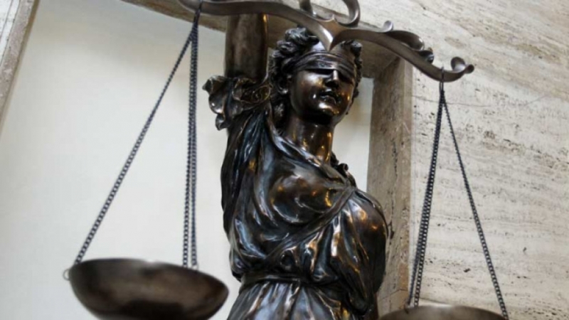 Днес 13 11 2021 г Софийска градска прокуратура СГП привлече към наказателна