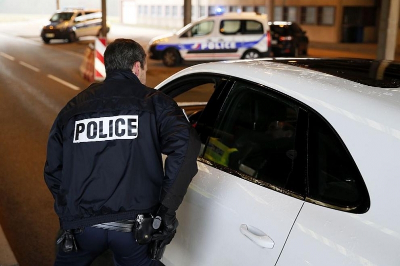 Полицейската префектура във френската столица съобщи, че е мобилизирала 6.6