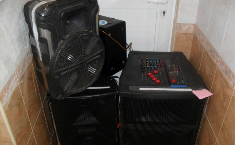 Националната агенция по приходите обяви продажба чрез търг с тайно