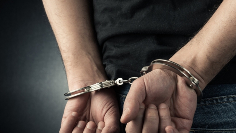 Полицията е заловила мъж откраднал над 300 лева от бензиностанция