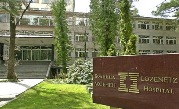 Болница Лозенец вече да не е към Министерския съвет прие