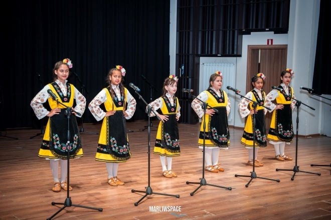 Враца е сцена на младите таланти на България /снимки/