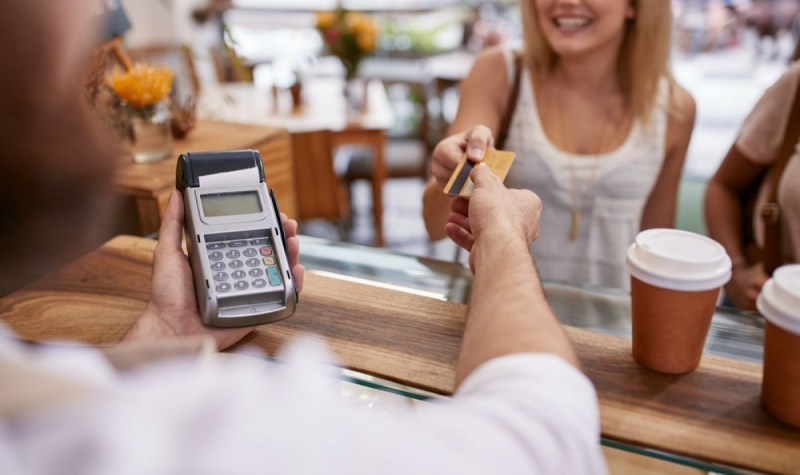 Вероятно ви се е случвало да влезете в супермаркета за