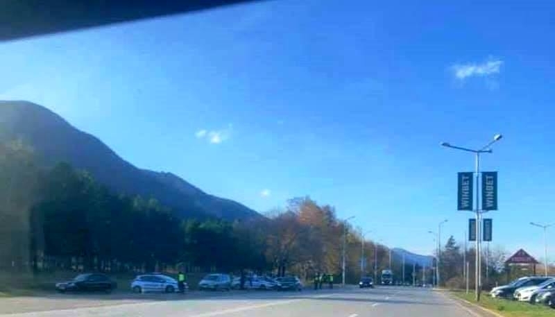 От днес Пътна полиция във Враца започна мащабни проверки за готовността