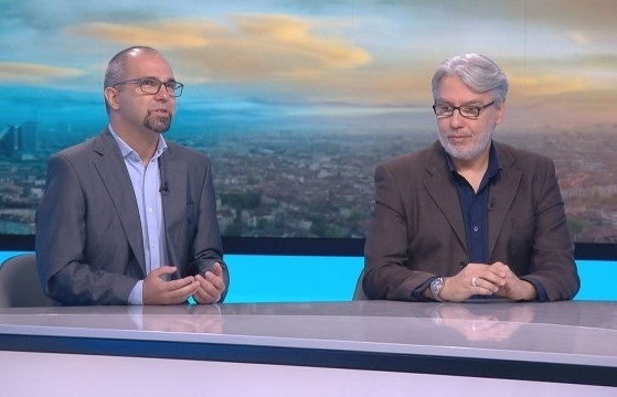 Смесването на две кампании и избори две в едно е крайно