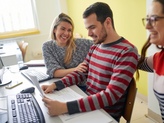 Всеки флиртува по различен начин Невинаги можем да сме сигурни