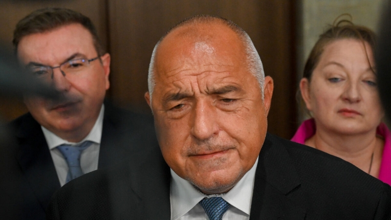 Британското посолство отговаря на Борисов: Санкциите остават в сила