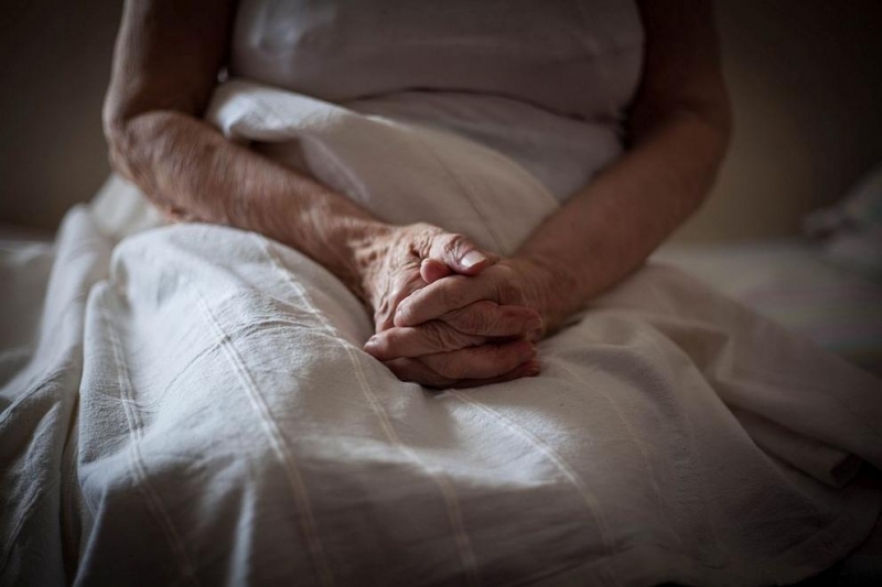 Най възрастната италианка почина на 112 годишна възраст писа изданието Кориере дела сера Анджела