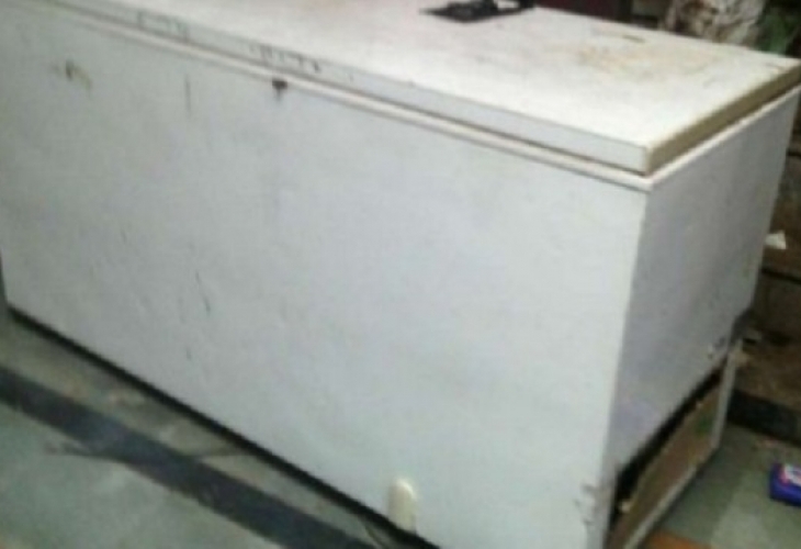 Хърватската полиция арестува жена след като откри тялото на сестра