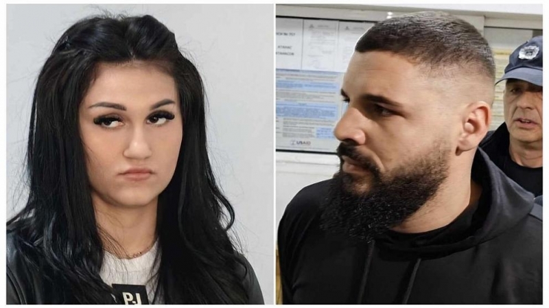 Няма нито едно годно доказателство срещу Георги Георгиев категоричен е