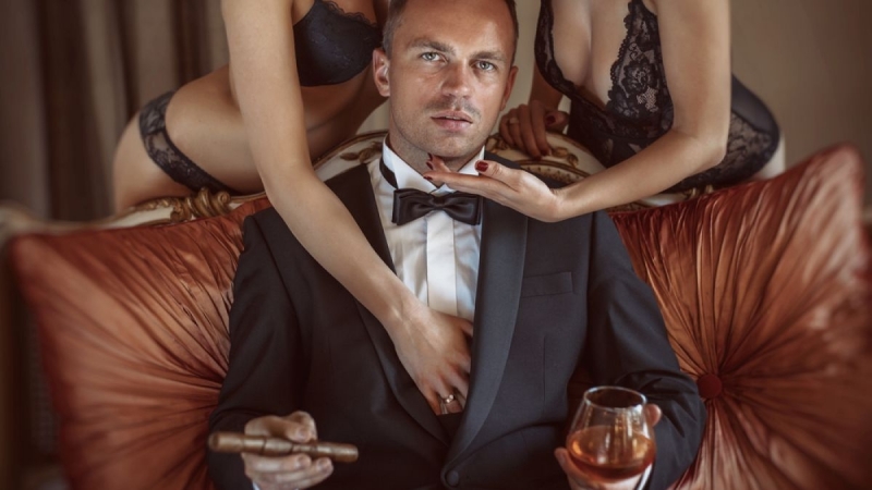 Най после е доказано защо броят на сексуалните партньори е толкова