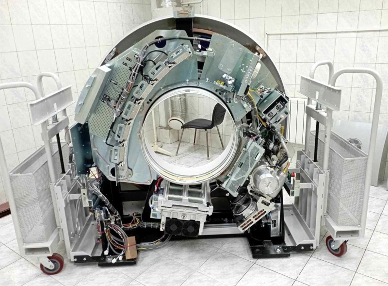 Многопрофилната болница за активно лечение в гр Мездра МБАЛ