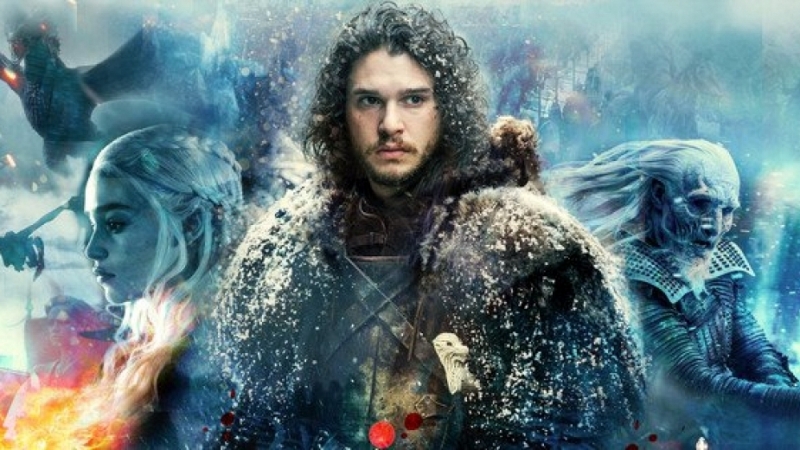 Феновете на Игра на тронове Game of Thrones имат още