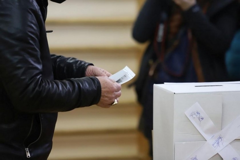 Българските граждани в 62 държави ще могат да гласуват на