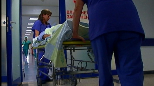 Варненец е в болница в тежко състояние след жесток побой