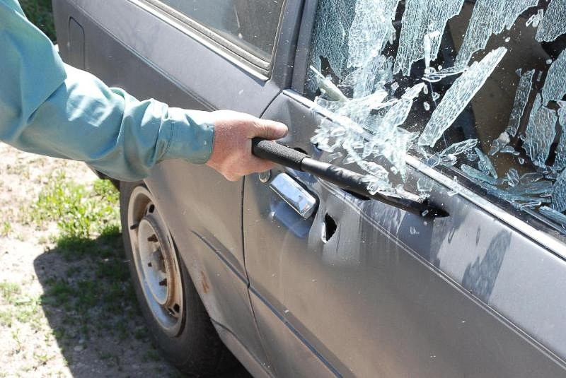 Истински екшън се е разиграл в Оряхово снощи научи BulNews bg