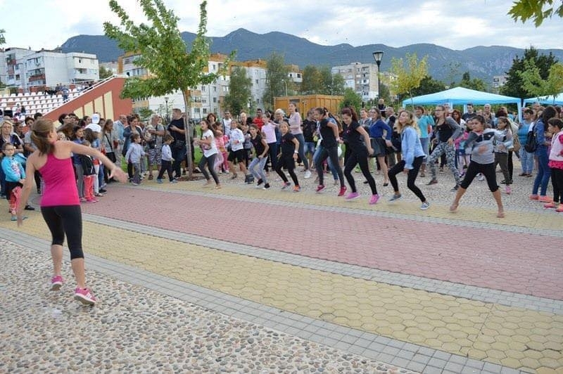 Лятната програма на Община Враца продължава и този уикенд, вижте я