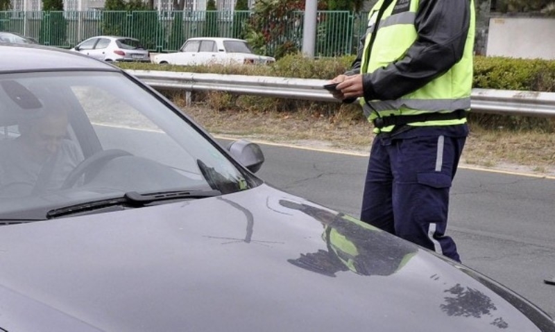 Младеж без книжка подкара нередовно возило във Врачанско съобщиха от