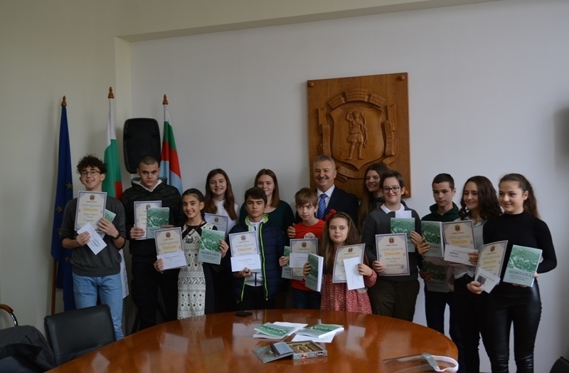 В деня в който се отбелязва 130 годишнината от обявяването на