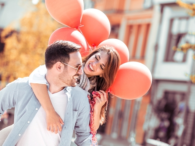 Във взаимоотношенията между мъжете и жените има много неща които