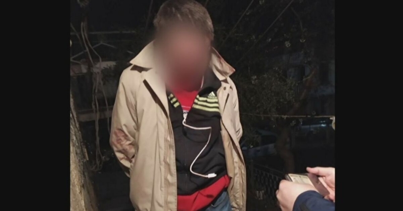 Граждански арест е извършен в Перник след нахлуване в частен