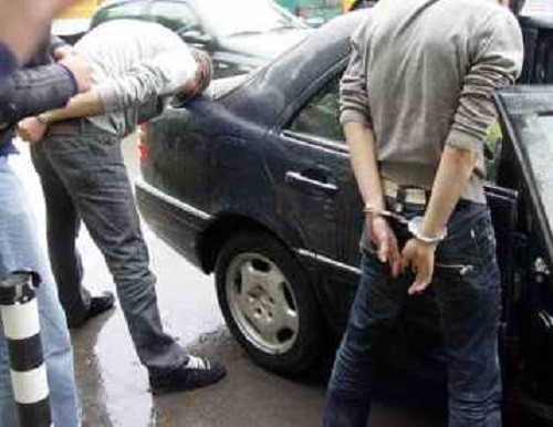 Двама наркодилъри са заловени от полицията във Видинско съобщиха от