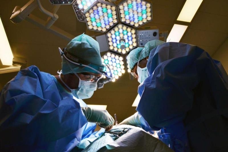 Лекари в Русе спасиха живота на 15 годишно момиче което 76 дни е