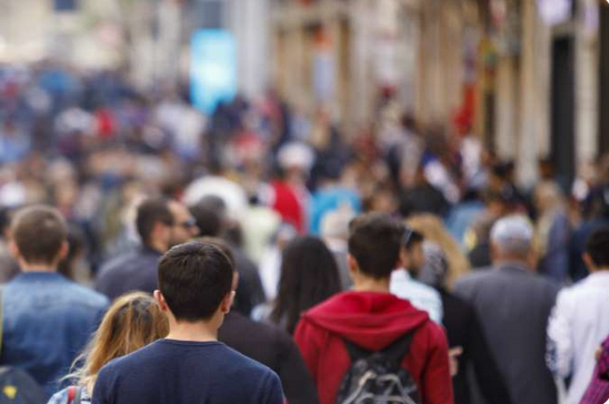 Още преди три години населението на България е било под