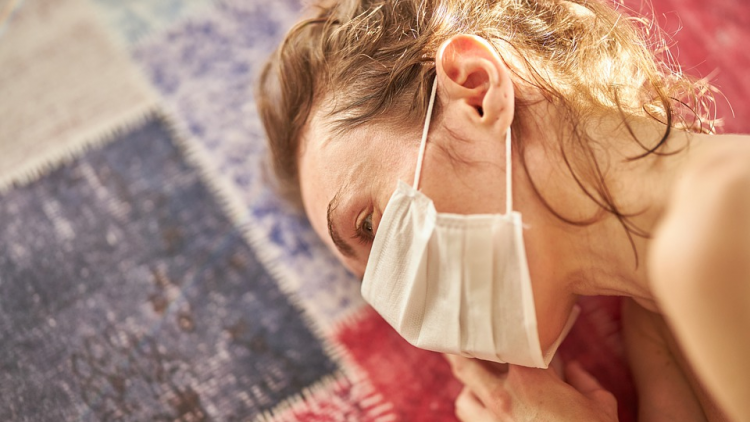 Във време на пандемия когато коронавирусът поразява неочаквано а неизвестните