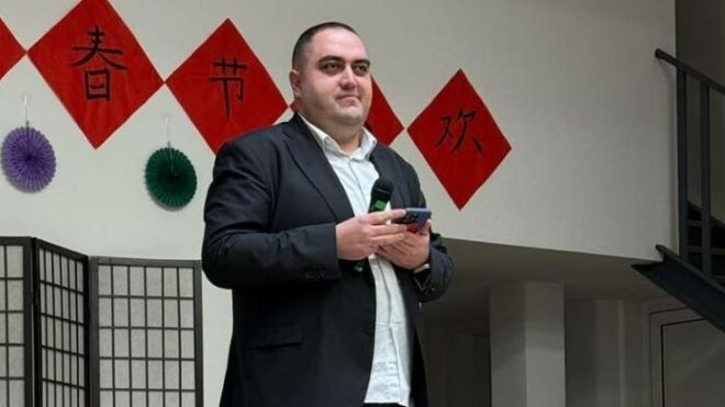 Софийският районен съд пусна бившия директор на 138 о училище