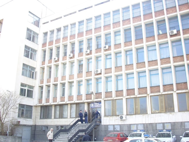 Областната дирекция на МВР във Видин обяви апетитно работно място в отдел "Разследване"