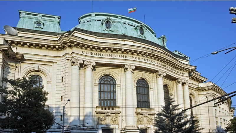 Поне две са положителните тенденции във висшето образование за 2022