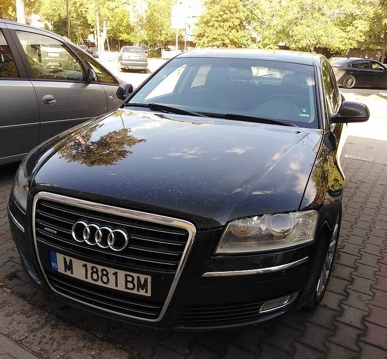 За втори път Национална агенция за приходите обяви за публична