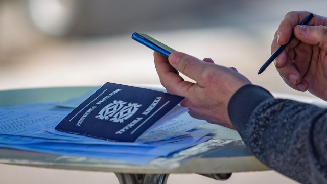 130 трайно безработни жители на област Монтана ще бъдат наети