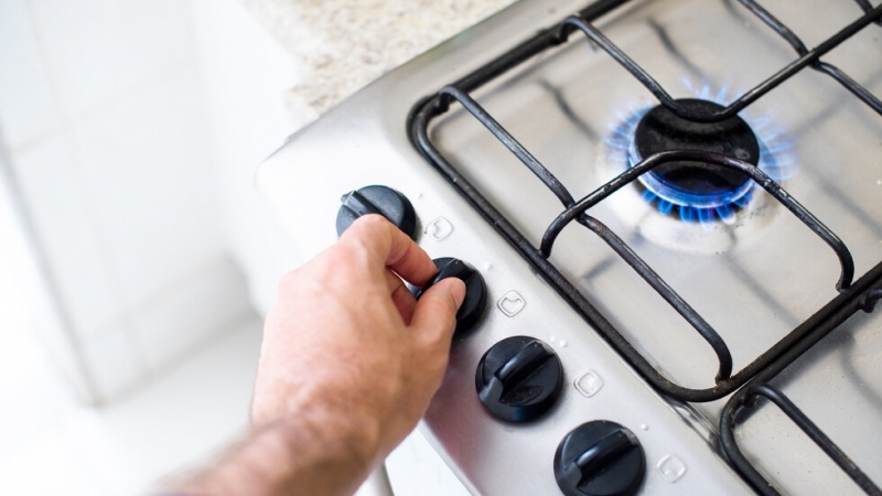 Прогнозната цена на природния газ за месец юни 2022 година