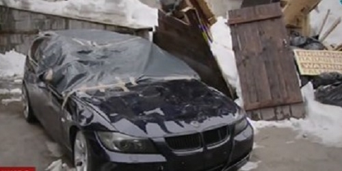 Тежък инцидент в Пампорово едва не взе жертви Огромно количество