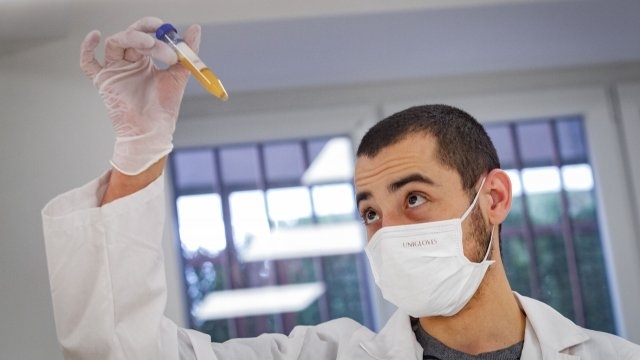 1719 са новите случаи на коронавирус у нас през последните