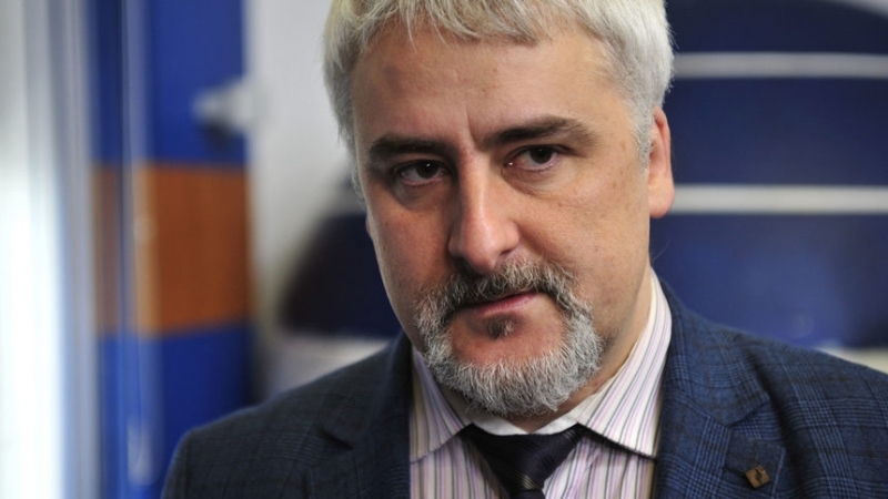 Адв. Александър Кашъмов: ”Репортери без граници“ да включат в класацията си и прокуратурата като медия